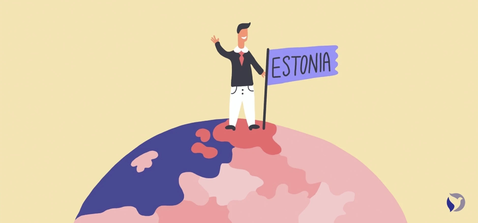 How to Open a Business Bank Account in Estonia